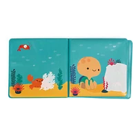 Livre de Bain Magique