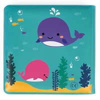 Livre de Bain Magique
