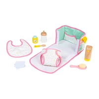 Nursery  Baby-Changing Bag 