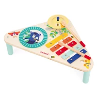 Gioia Musical Table