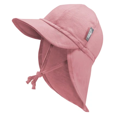 Casquette Coton UV 0-24mois