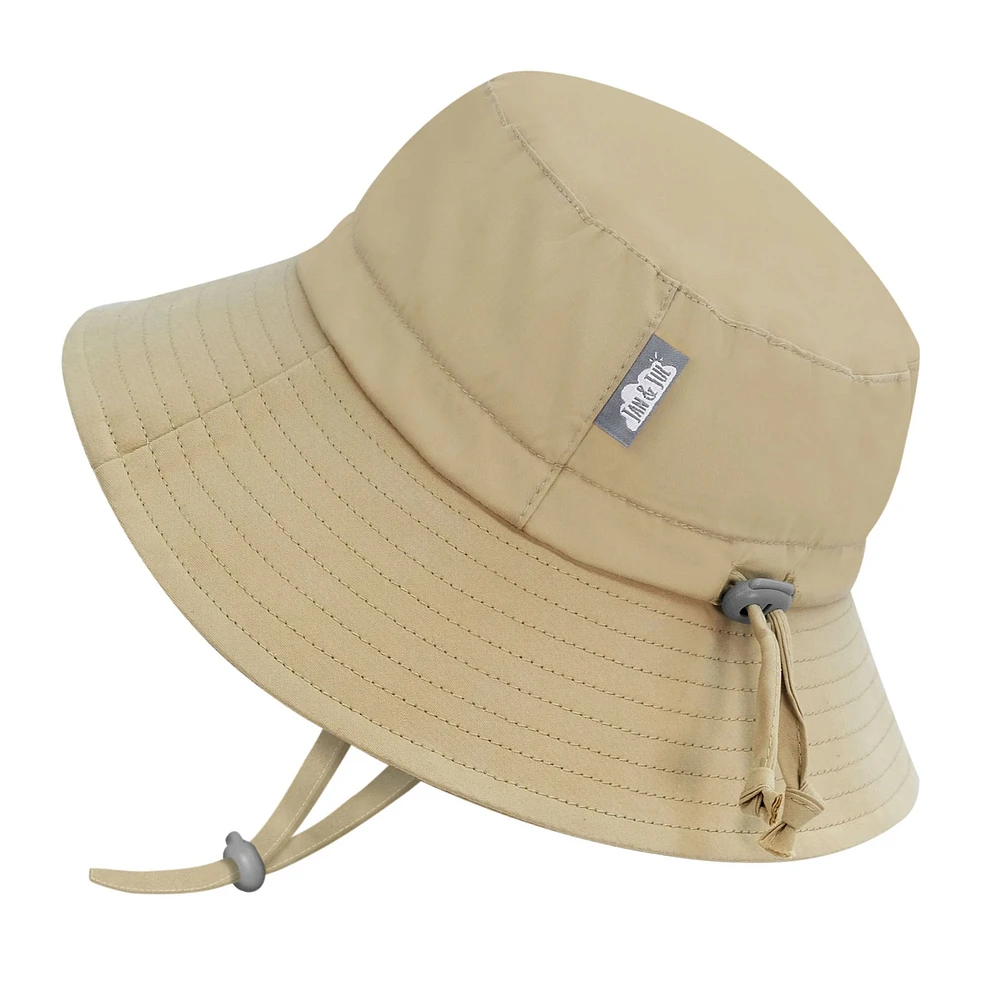 Chapeau UV Coton 0-24mois