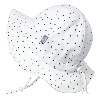 Dots UV Cotton Hat 0-24m