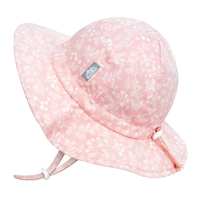 Prairie UV Cotton Hat 2-5y