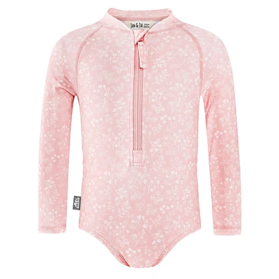 Prairie UV Swimsuit 2-6y