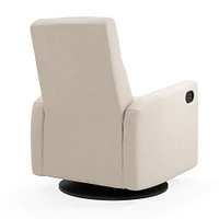 Rocking and Swivel Armchair Nelly