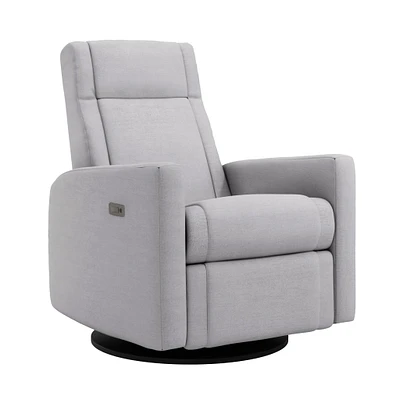 Rocking and Swivel Armchair Nelly