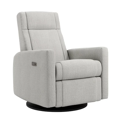 Rocking and Swivel Armchair Nelly