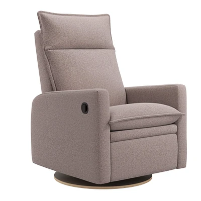 Fauteuil Berçant et Pivotant Arya