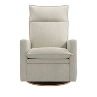 Rocking and Swivel Armchair Arya