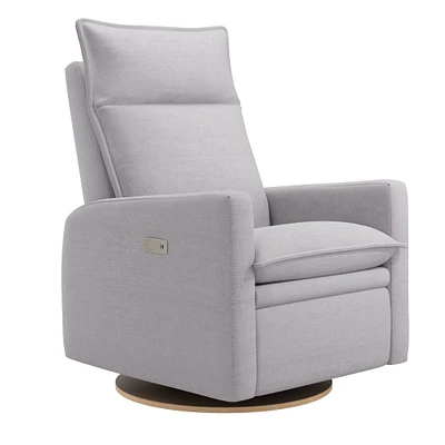Rocking and Swivel Armchair Arya
