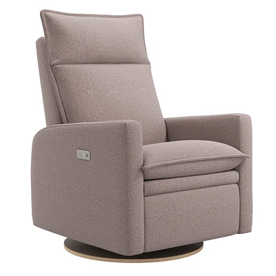 Rocking and Swivel Armchair Arya