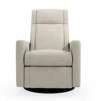 Rocking and Swivel Armchair Nelly