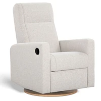 Rocking and Swivel Armchair Nelly
