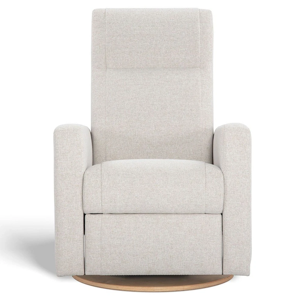 Rocking and Swivel Armchair Nelly