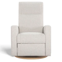 Rocking and Swivel Armchair Nelly