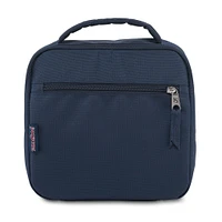 Lunch Break Navy Lunch Box