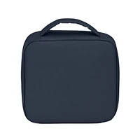 Lunch Break Navy Lunch Box
