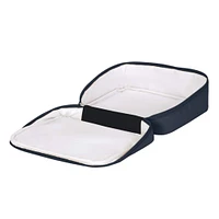 Lunch Break Navy Lunch Box