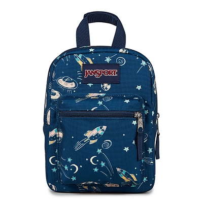 Big Break Lunch Box - Vortex