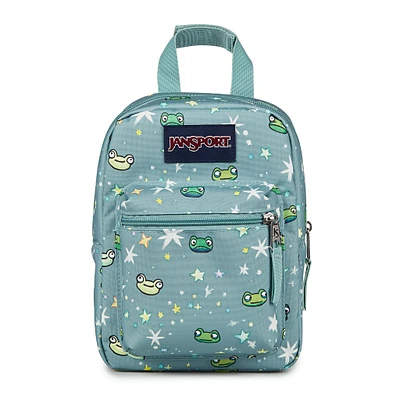 Big Break Lunch Box- Frog