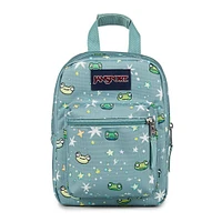 Big Break Lunch Box- Frog