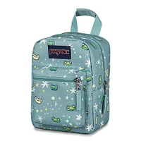 Big Break Lunch Box- Frog