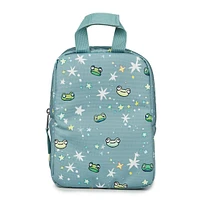Big Break Lunch Box- Frog