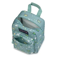 Big Break Lunch Box- Frog