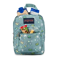 Big Break Lunch Box- Frog