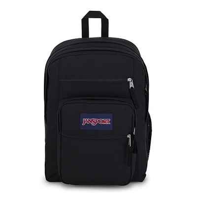 Sac à Dos Big Student Noir 34L