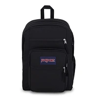 Sac à Dos Big Student Noir 34L