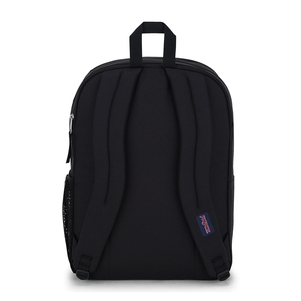 Sac à Dos Big Student Noir 34L