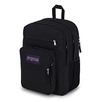 Sac à Dos Big Student Noir 34L