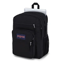 Sac à Dos Big Student Noir 34L
