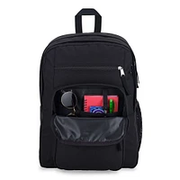 Sac à Dos Big Student Noir 34L