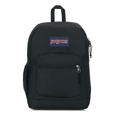 Sac à Dos Cross Town Plus Noir 26L