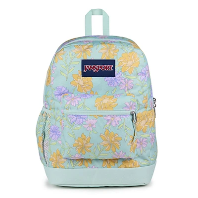 Sac à Dos Cross Town Plus 26L - Floral