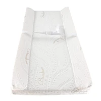Matelas à Langer en Bambou