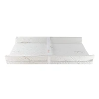 Matelas à Langer en Bambou