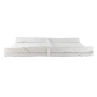 Matelas à Langer en Bambou