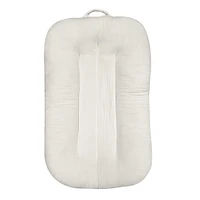 Deluxe 4ply Muslin Cozy Baby Nest
