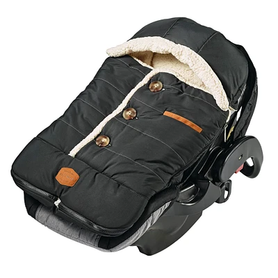 Urban Bundleme Car Seat Cover - Black