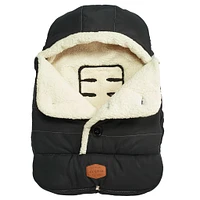 Urban Bundleme Car Seat Cover - Black