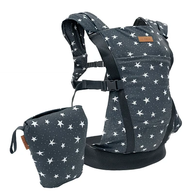 Baby Carrier Luma Stars