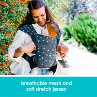 Baby Carrier Luma Stars