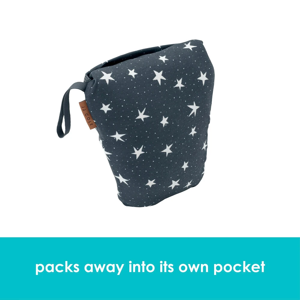 Baby Carrier Luma Stars