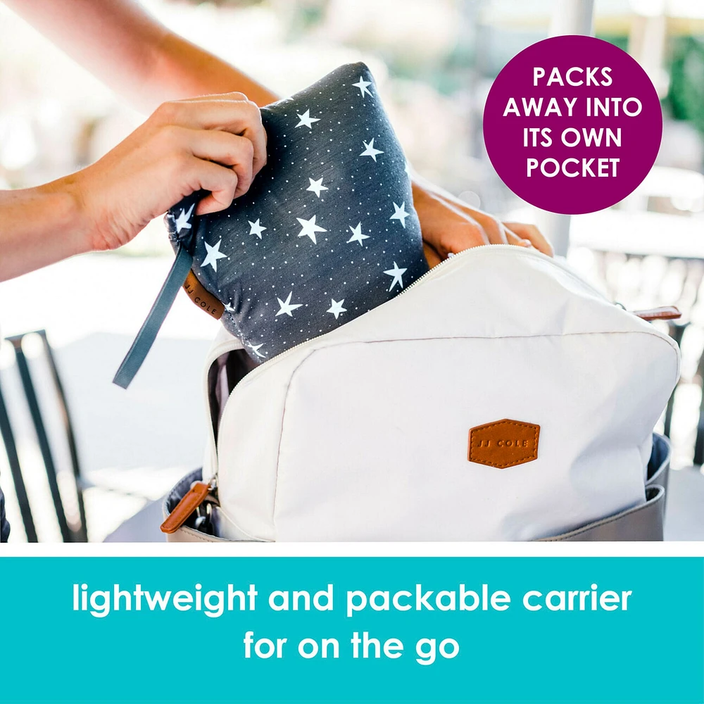 Baby Carrier Luma Stars
