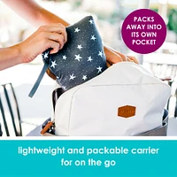 Baby Carrier Luma Stars