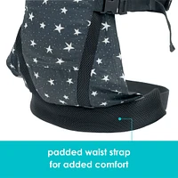 Baby Carrier Luma Stars